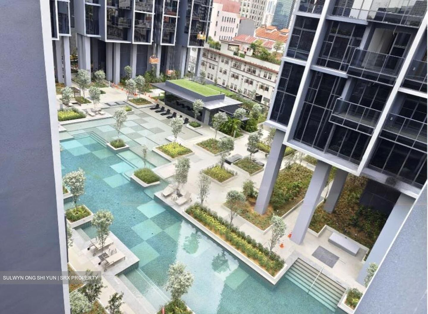The M (D7), Apartment #463978751